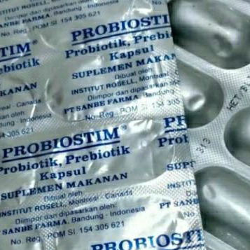 probiostin eceran