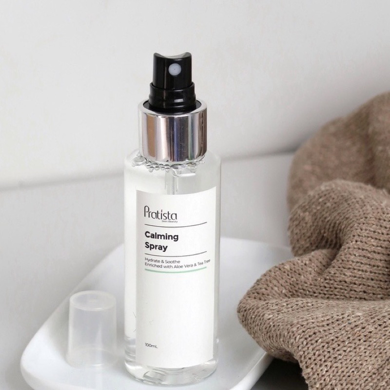 PRATISTA CALMING SPRAY 100ML