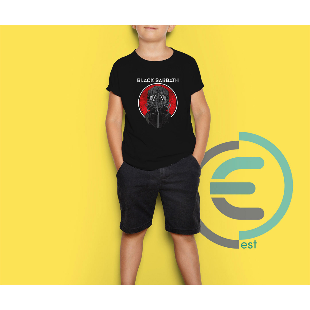 Kaos Band BLACK SABBATH
