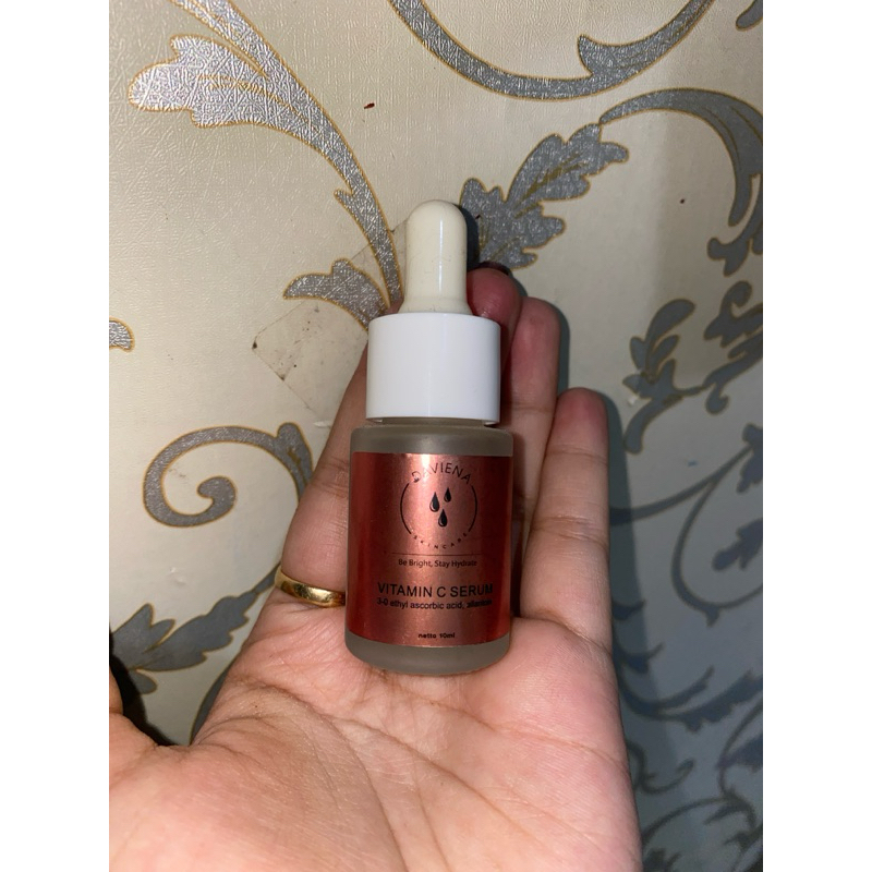 Vitamin C serum