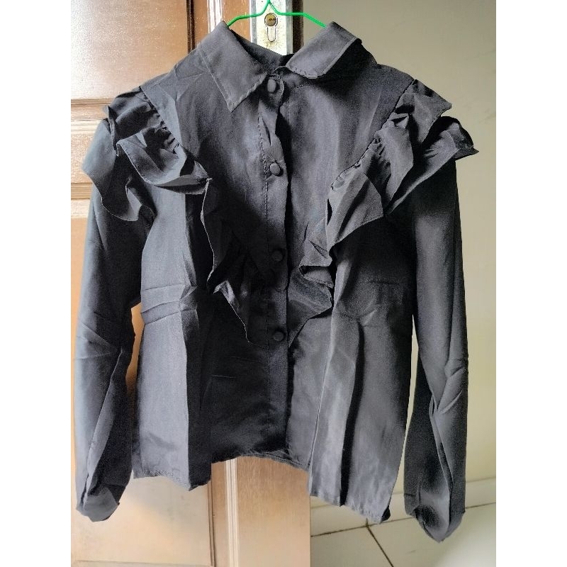 co baju & celana