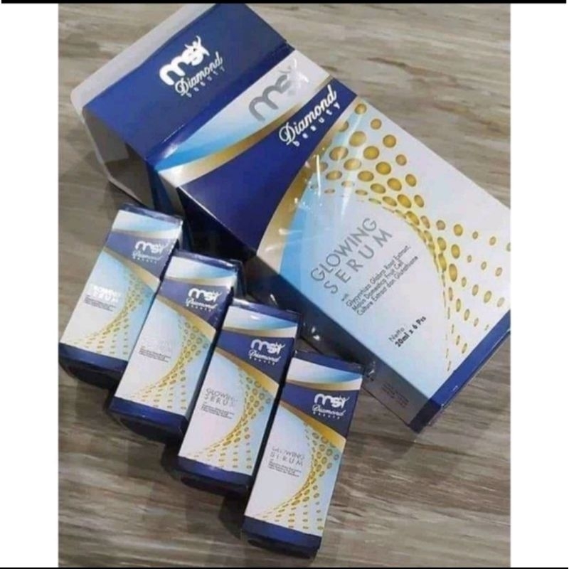 Serum MSI 10ml