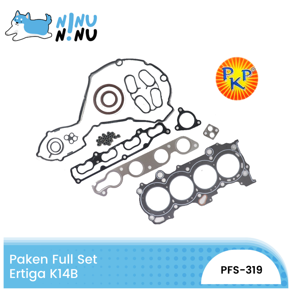 Packing Set Suzuki Ertiga PKP