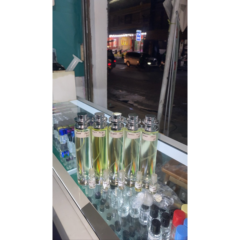 Botol Catur 50ml