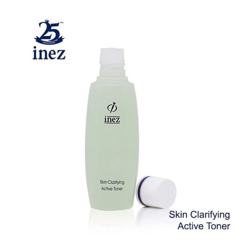 INEZ Skin Clarifying Active Toner 100ml