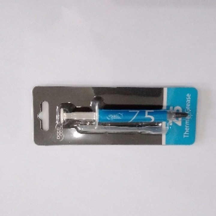 PASTA PROSESOR DEEPCOOL Z5