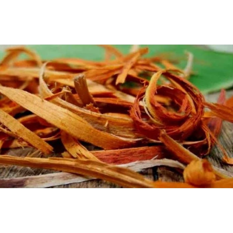 Kayu secang alami