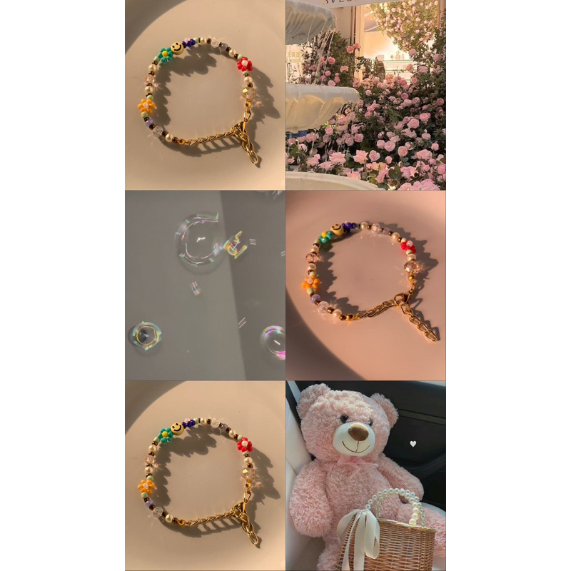 Gelang colorfull