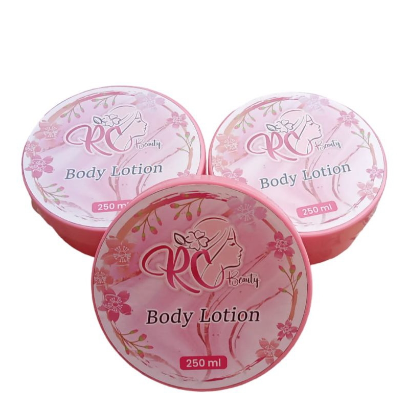 Hb Rc_Beuaty 250ml