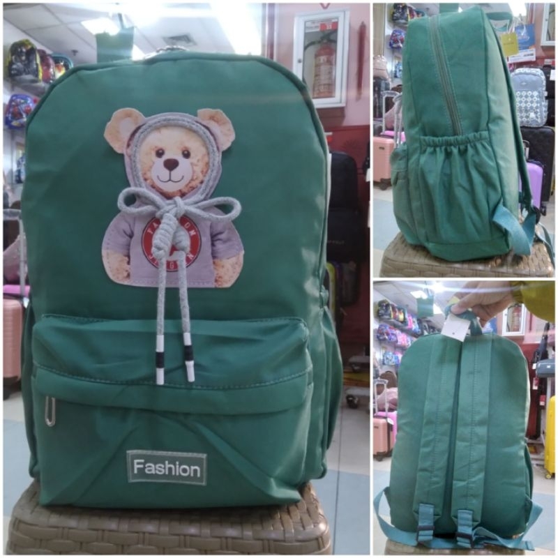 Ransel korea