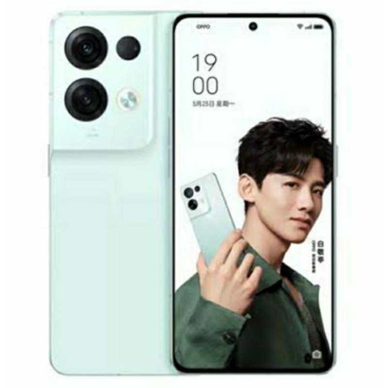 Oppo Reno 5 Pro 5G