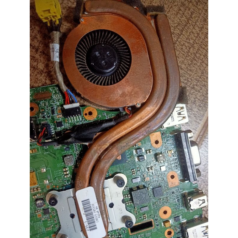 fanthinkpad