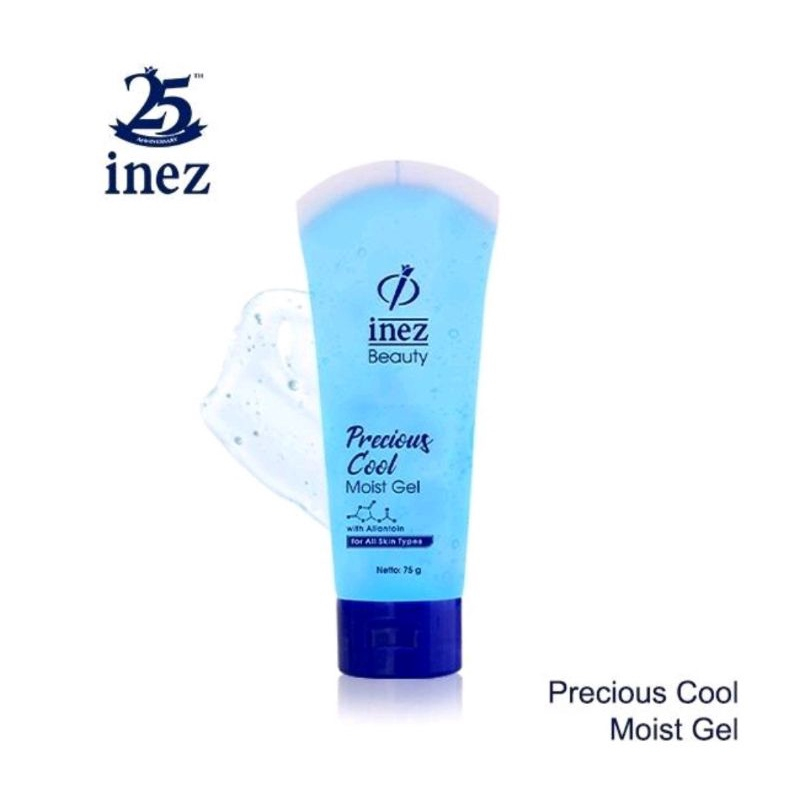 Inez Precious Cool Moist Gel