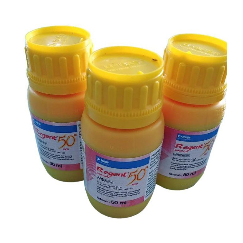 Insektisida Regent 50ml