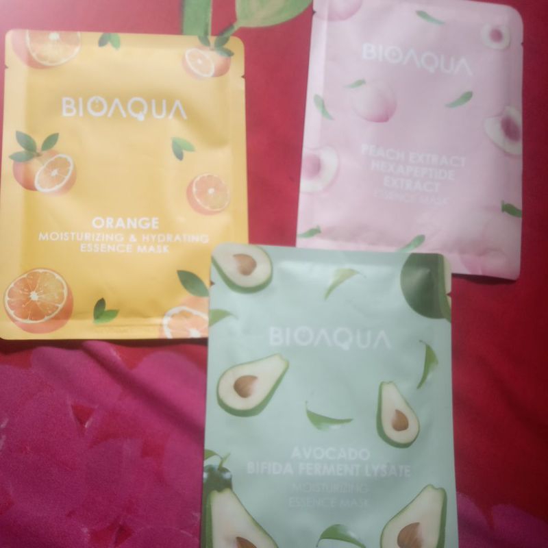 bioaqua