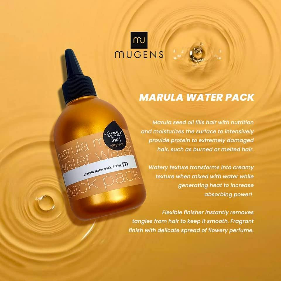Marula Water Mugens