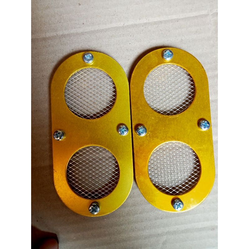 Defuser Diffuser air Fentilator udara all motor