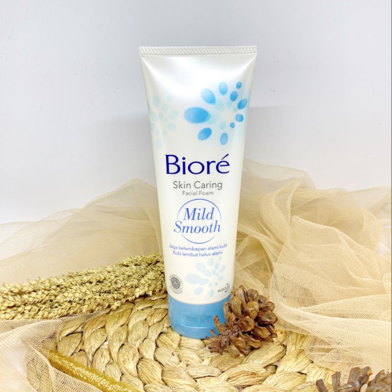 Biore Mild Smooth