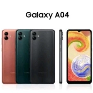 Samsung galaxy a04 4/64