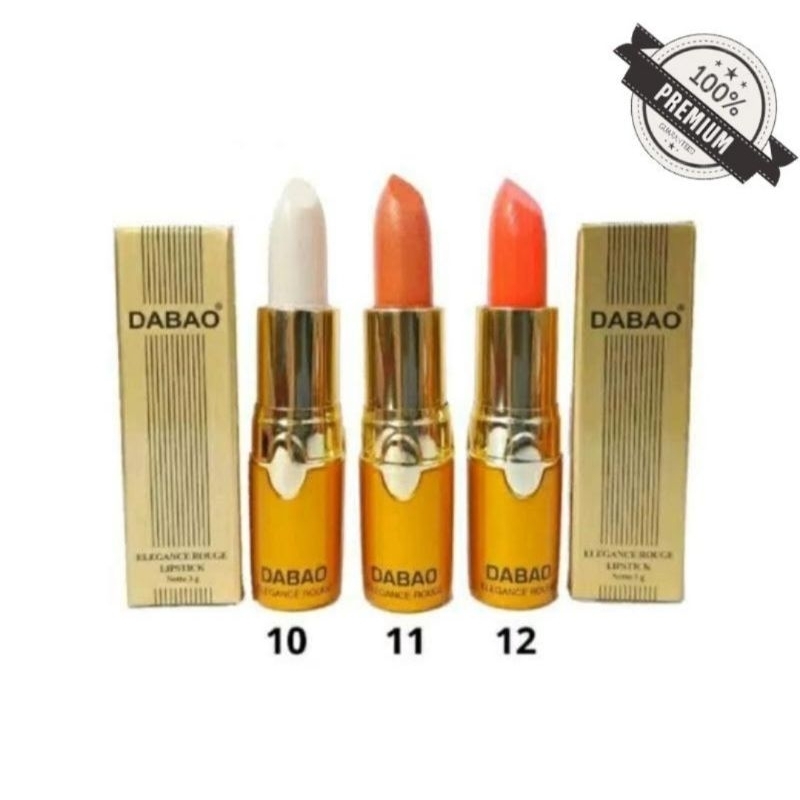 DABAO LIPSTICK