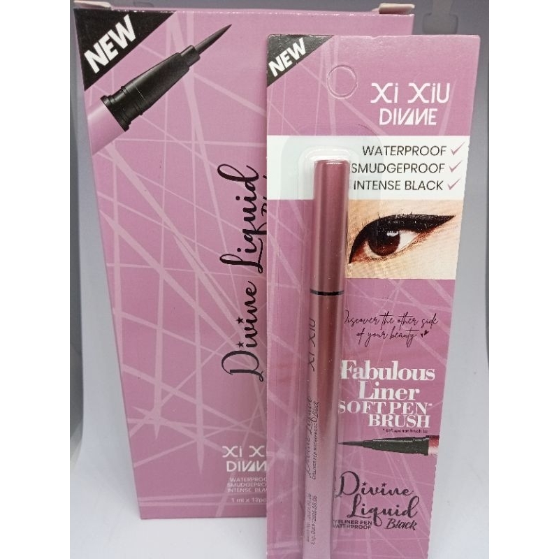 EYELINER XIXIU DEVINE
