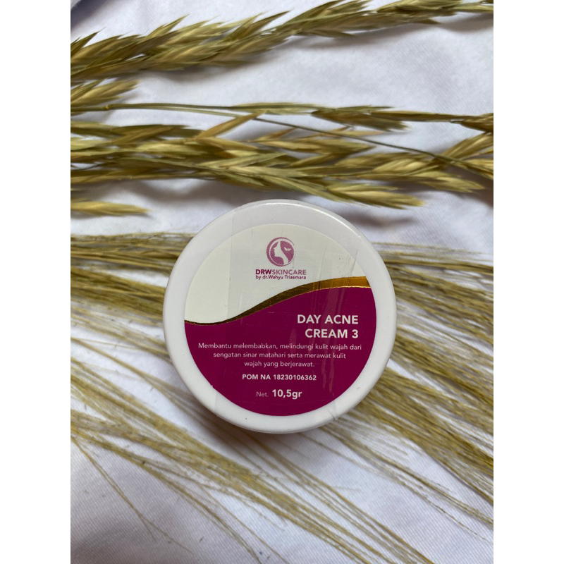DAY ACNE CREAM 3