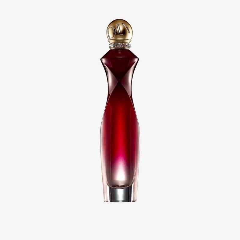 DIVINE<br/>Exclusive Eau de Parfum