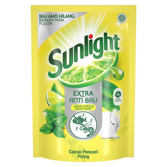 Sunlight