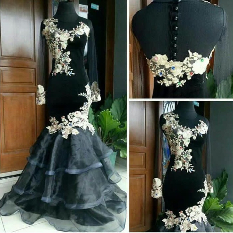 dress preloved