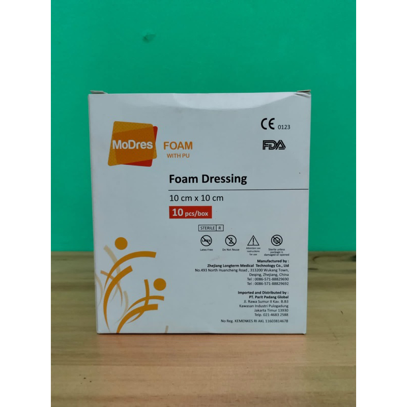 modres foam