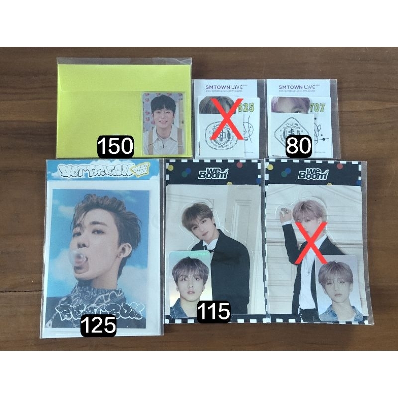 MD NCT READY INA SEALED
