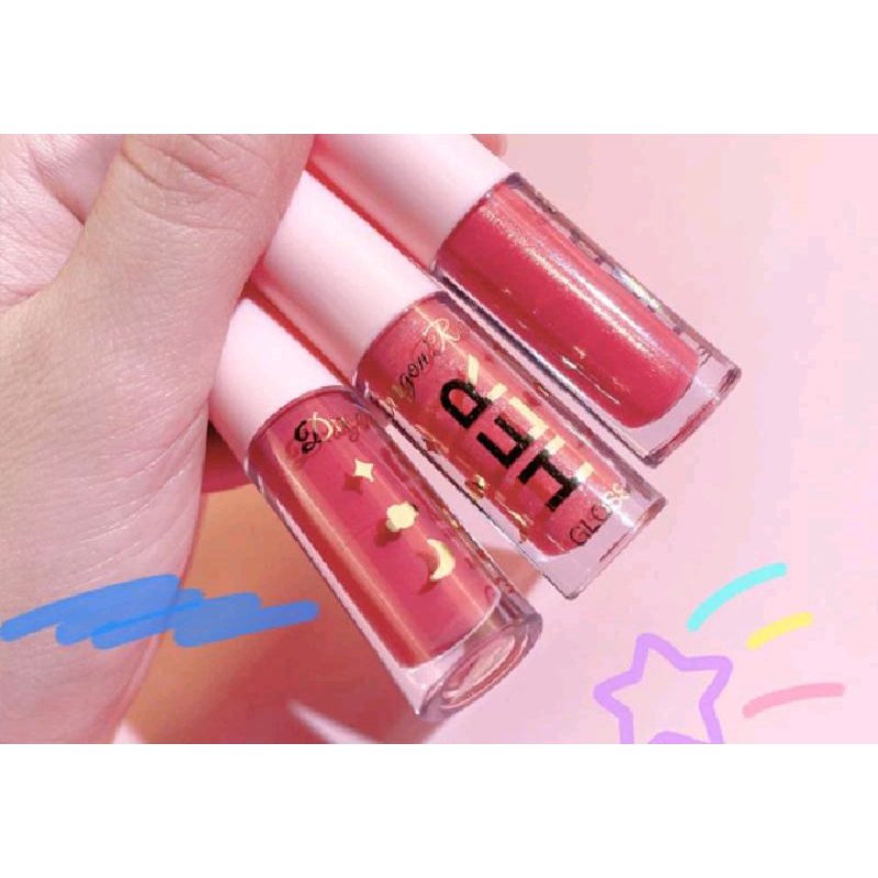 her dragon lipglosss
