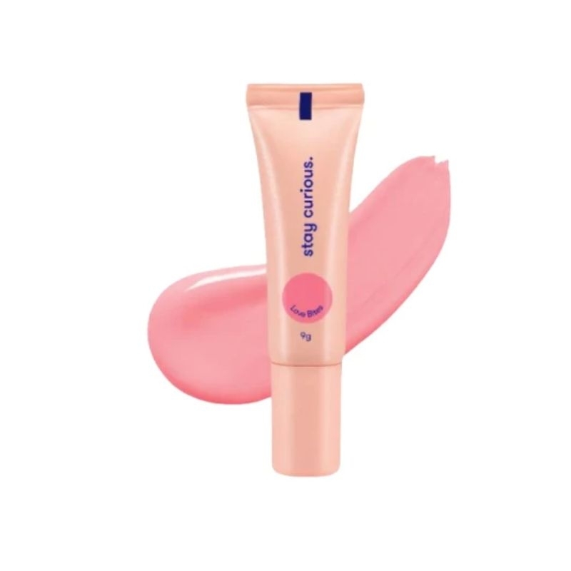 COLOR PLAY FACE TINT TAVI
