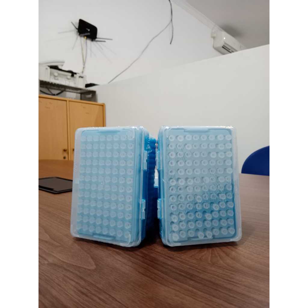 Pipette Tips Filter 10 uL Sterile