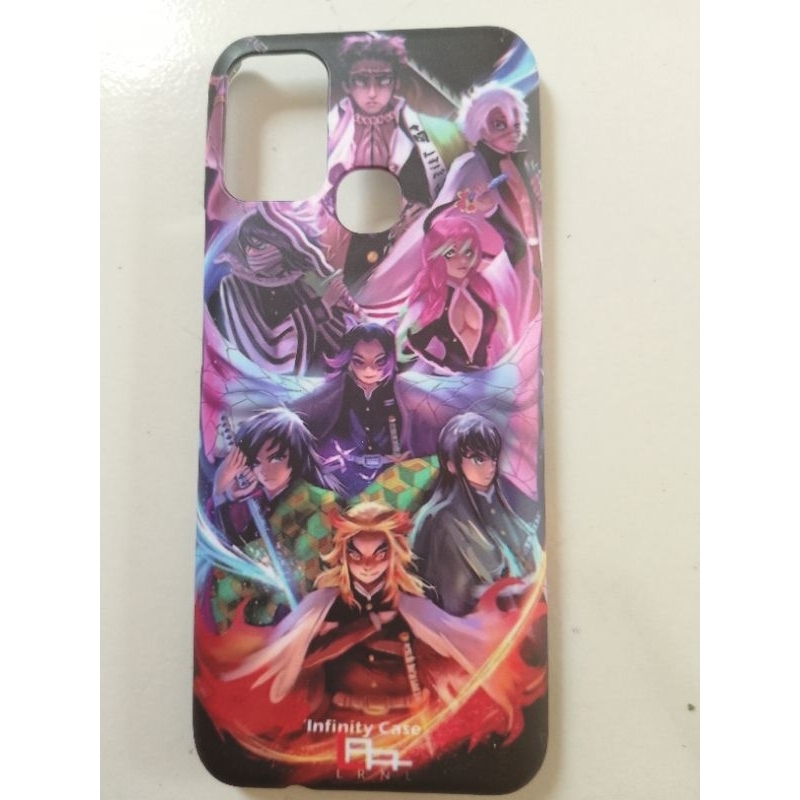 asing infinik hot 11 play