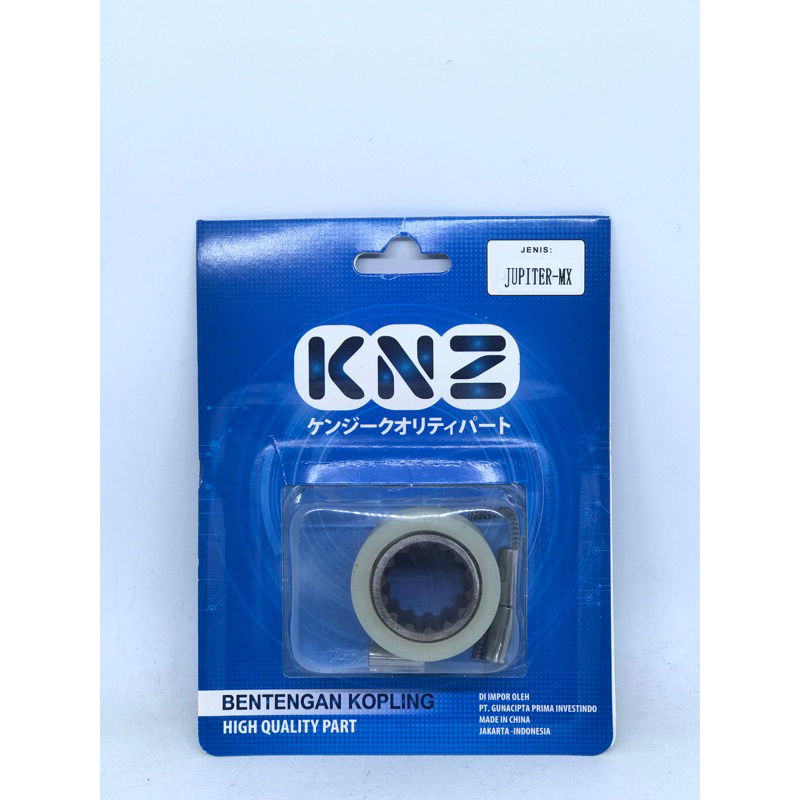 CAGE KOMPLIT JUPITER MX