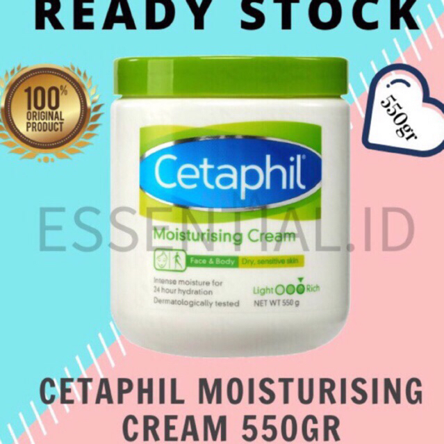 cetaphil share in jar