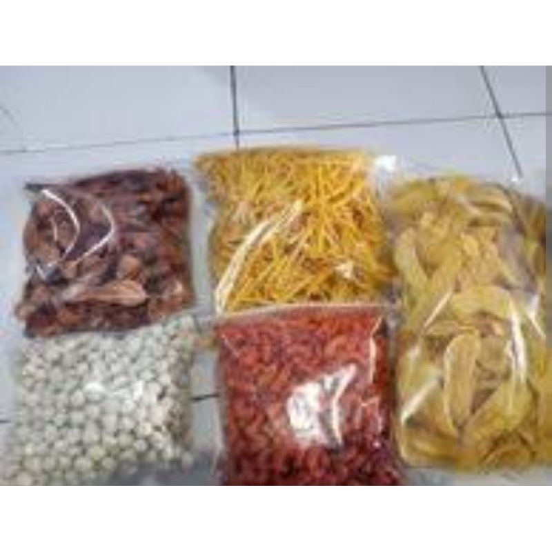 camilan ringan rasa ja9uar