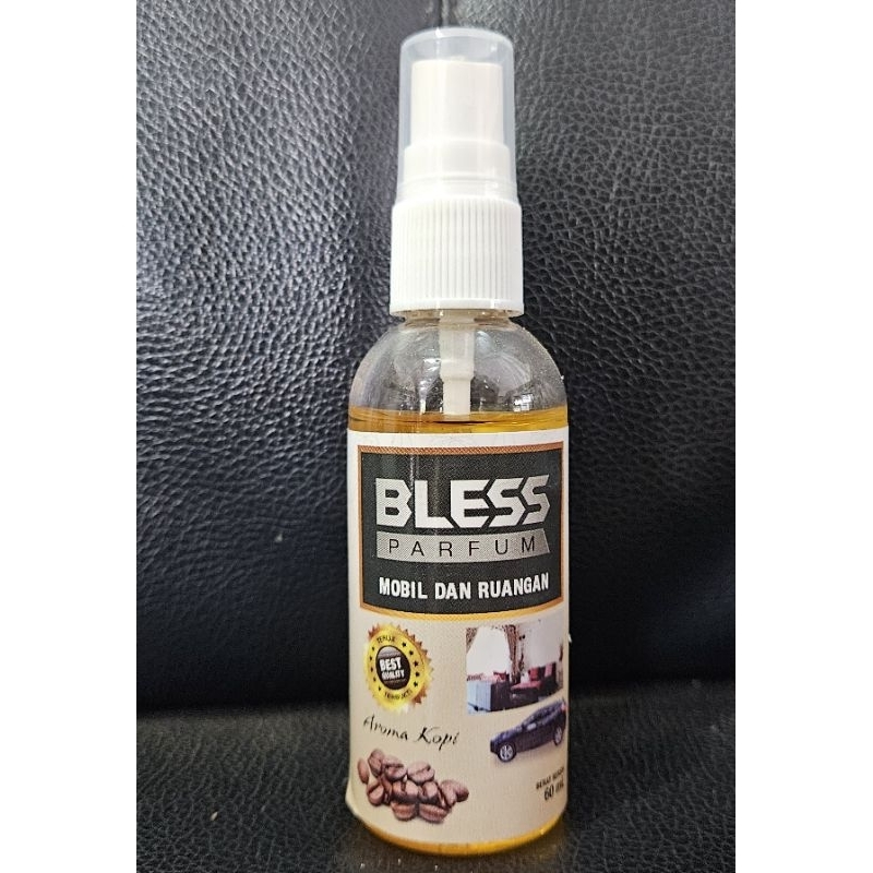 Bless Parfume Kopi