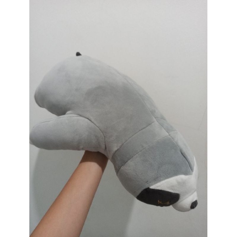 Boneka Miniso Sloth