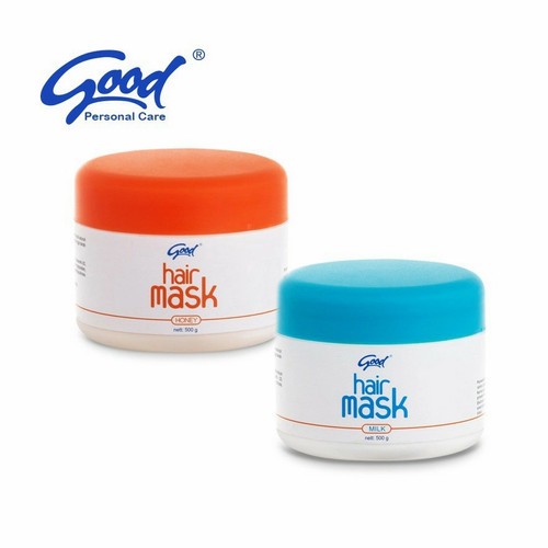GOOD Hair Mask