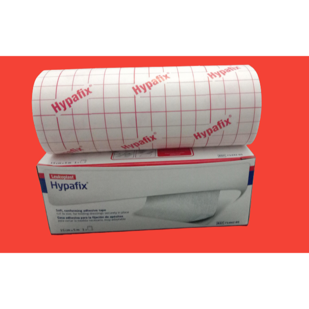 HYPAFIX ROLL PLESTER LUKA 15cm x 5m