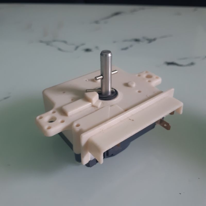 timer pencuci mesin cuci sharp 3 pin