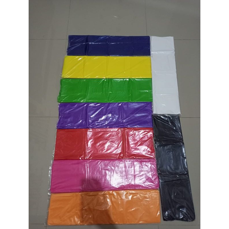Plastik Layangan Kilat