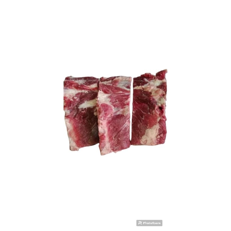 IGA SAPI BACKRIBS KONRO 1KG