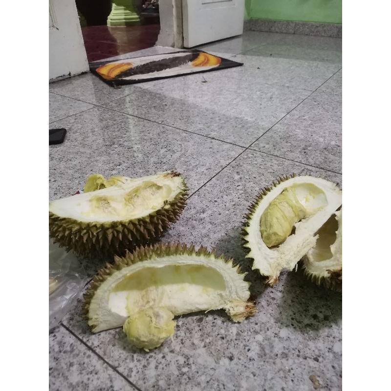 duren