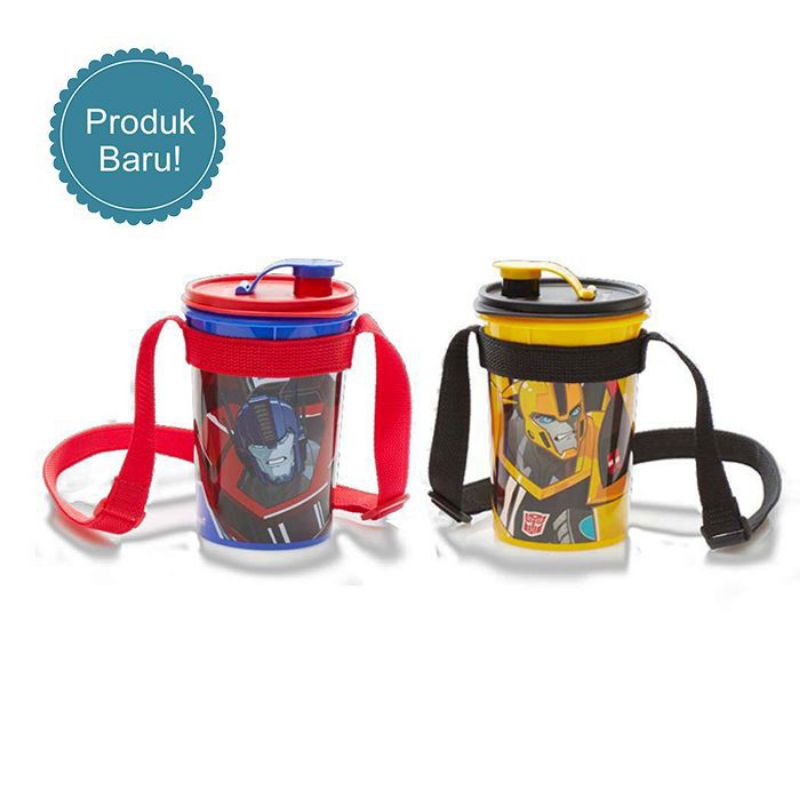 transformet Bottle tupperware ori ukuran 1L (1 pcs)