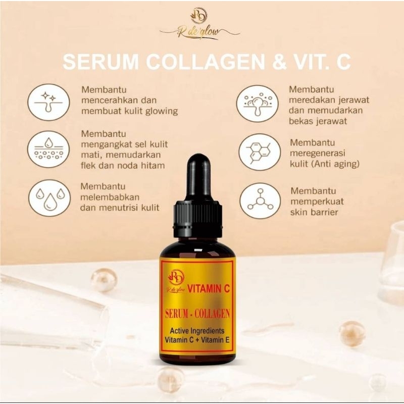 Serum Vit.C01