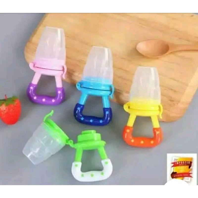 EMPENG BUAH DOT BAYI