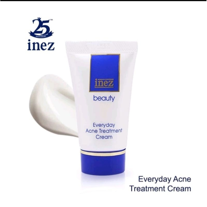 everyday acne treatment
